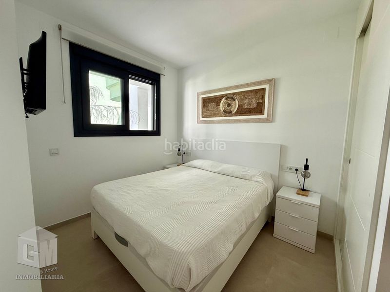 Foto 99c7944e-76be-4c27-a893-5269f642a66f. Apartament amb calefacció piscina a Tarifa ciudad Tarifa