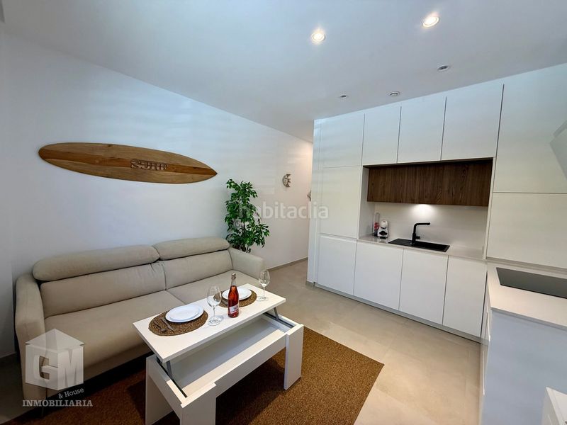 Foto a2375365-96df-4be7-b9db-57215006c002. Apartament amb calefacció piscina a Tarifa ciudad Tarifa
