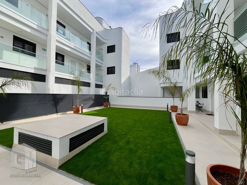 Foto a77b5073-7eff-4409-b43d-8ab74b16e519. Apartament amb calefacció piscina a Tarifa ciudad Tarifa