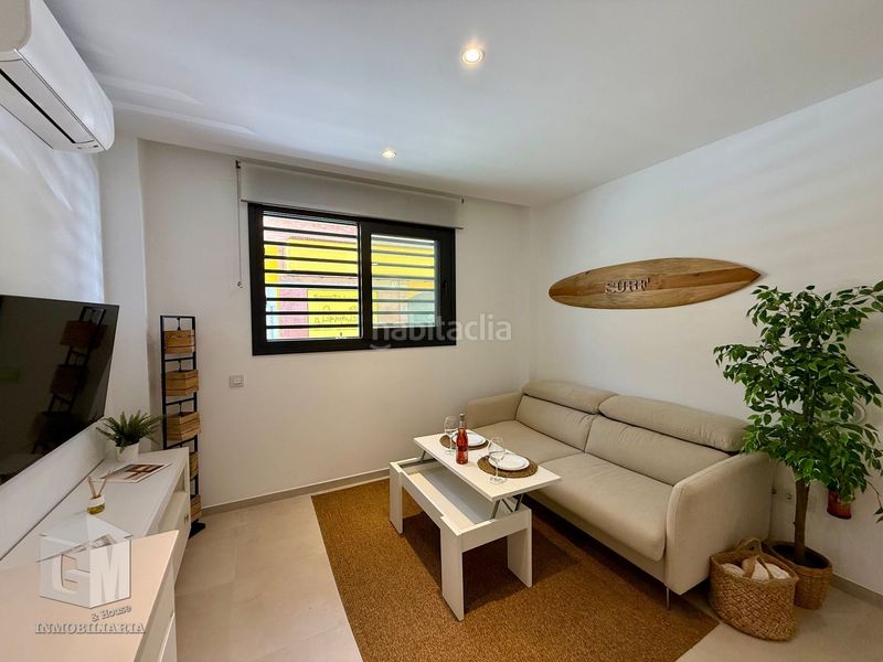 Foto ab9f2805-17a4-4627-bab6-5da12cb2f014. Apartament amb calefacció piscina a Tarifa ciudad Tarifa
