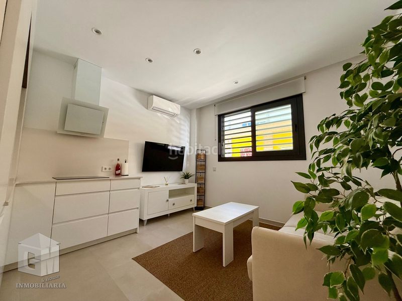 Foto b9d6dd32-e01a-434a-bf9d-8befcd294536. Apartament amb calefacció piscina a Tarifa ciudad Tarifa