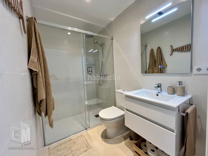 Foto bc8e86ba-33ab-4bb4-b0de-31ada7257b7d. Apartament amb calefacció piscina a Tarifa ciudad Tarifa