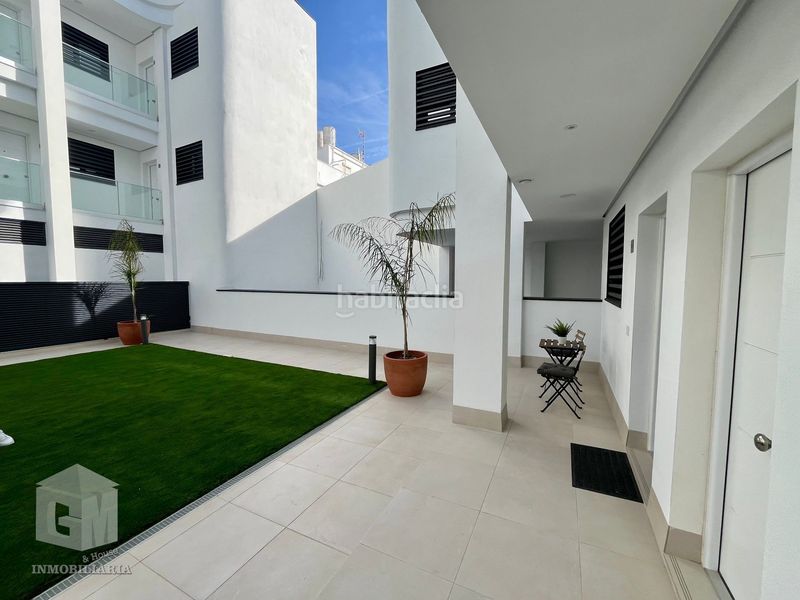 Foto dd69ca4b-5435-4dd1-a4f9-bf9909c0e197. Apartament amb calefacció piscina a Tarifa ciudad Tarifa