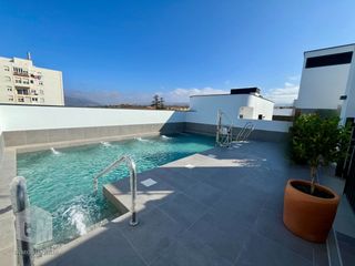 Apartamento en Tarifa Ciudad