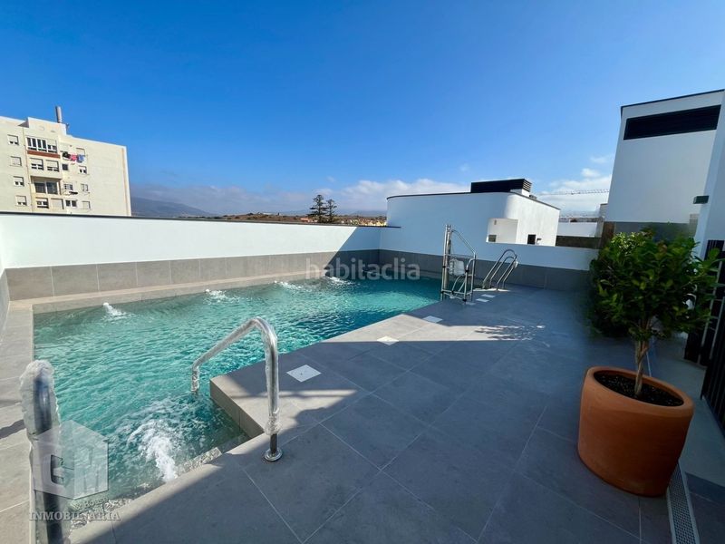 Foto f17855d8-e486-4297-8bfa-4d8f2e1bccca. Apartament amb calefacció piscina a Tarifa ciudad Tarifa