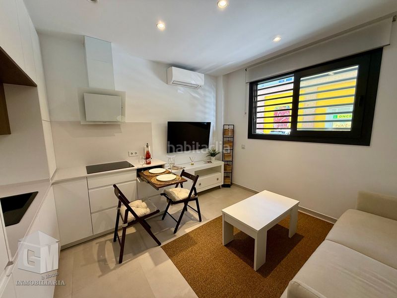 Foto f819b769-1236-4a98-9f31-51e663d52b2e. Apartament amb calefacció piscina a Tarifa ciudad Tarifa