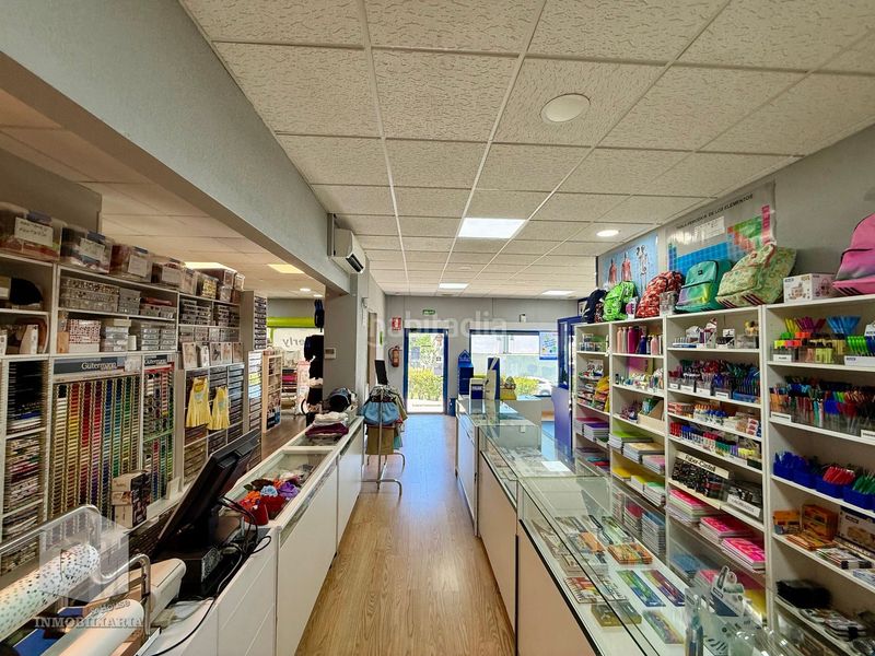 Foto 17937e71-8839-4471-8171-9eec946af0fd. Alquiler local comercial traspaso local en Zona El Caño Arroyomolinos