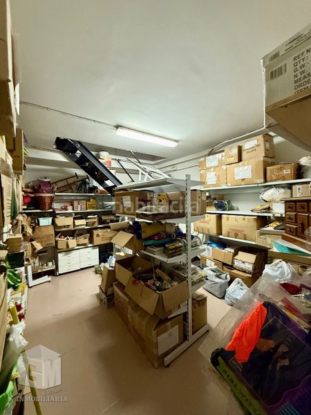 Foto 837670ce-85f9-461b-8a0b-21ccf1c22388. Alquiler local comercial traspaso local en Zona El Caño Arroyomolinos