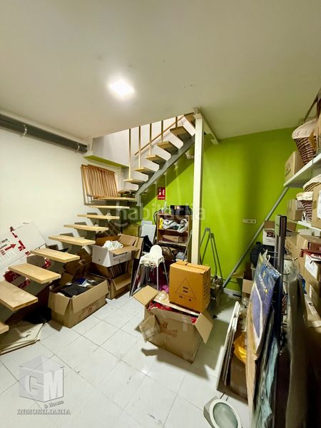 Foto 91227a4e-d1eb-4082-b7a2-075dc850df18. Alquiler local comercial traspaso local en Zona El Caño Arroyomolinos
