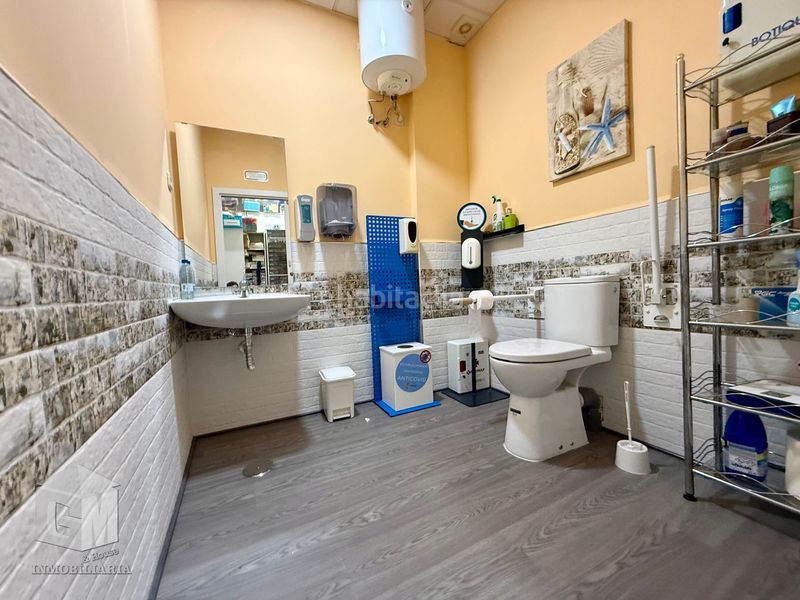 Foto ff819bd5-10f2-4b38-95cf-704d2a792dfc. Alquiler local comercial traspaso local en Zona El Caño Arroyomolinos