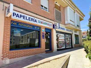 Geschäftsraum in Zona El Caño