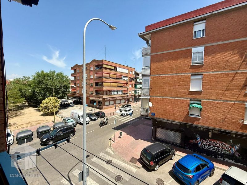 Foto 46061d24-167a-44cc-84ee-bf725e437b51. Pis amb calefacció a Centro Móstoles
