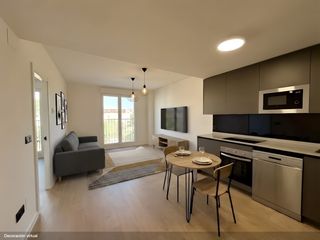Rent Apartment in Buena Vista. Apartamento alquiler madrid