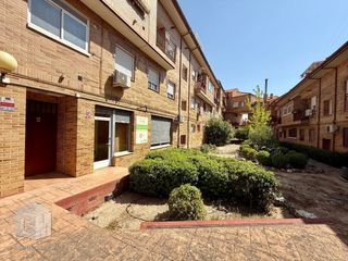 Geschäftsraum in Zona El Caño