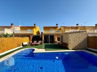 Casa a Otero. Chalet otero