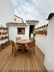 Mas à Villa del Prado. Casa de pueblo en villa del prado