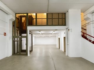 Bâtiment à usage industriel à Las Castañeras - Bulevar. Nave venta arroyomolinos