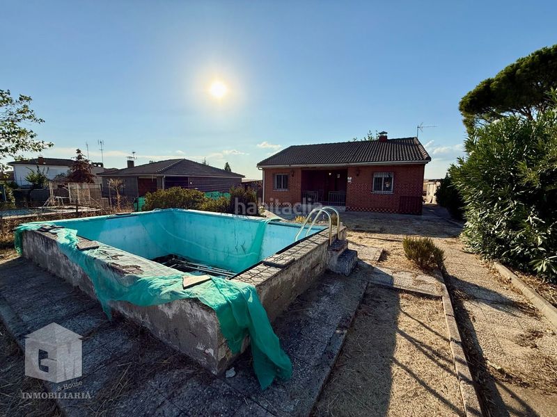 Foto 0ea96485-3144-4d3c-9382-715b78567650. Casa chalet visa de san juan en Viso de San Juan (El)
