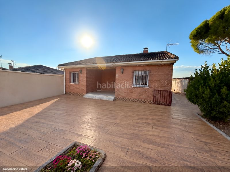 Foto 426dfd2e-3019-41b7-8901-e1c21f206df6. Casa chalet visa de san juan en Viso de San Juan (El)