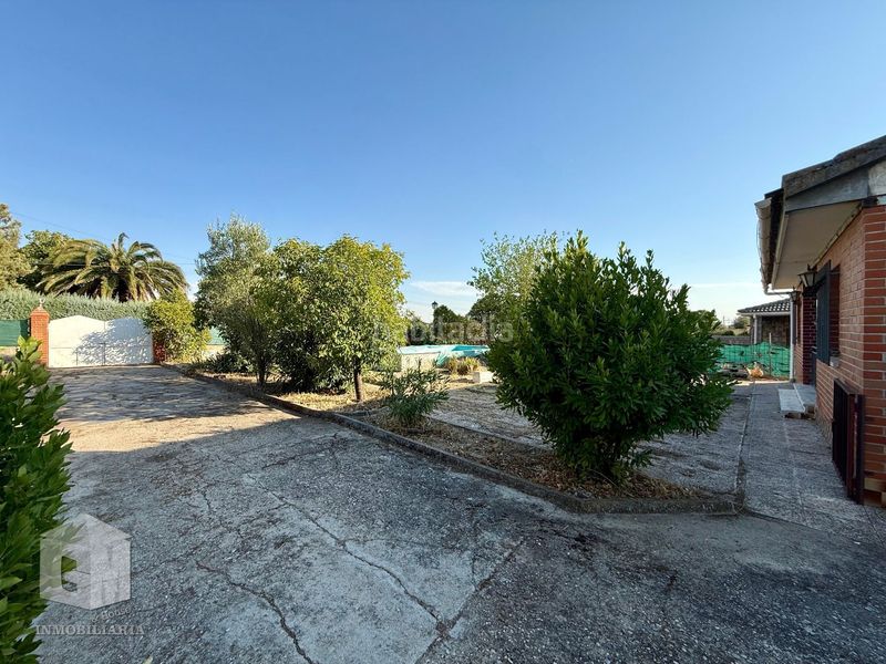 Foto 764336d3-08d2-4ad6-9fd5-c0c5cf309617. Casa chalet visa de san juan en Viso de San Juan (El)