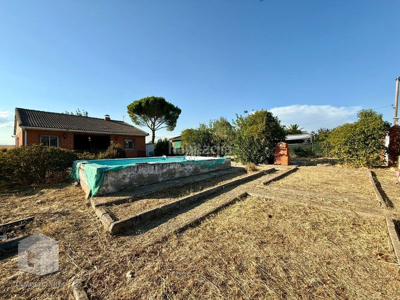 Foto d255117f-0ac3-4c0e-a8fd-cb15ce160f0b. Casa chalet visa de san juan en Viso de San Juan (El)