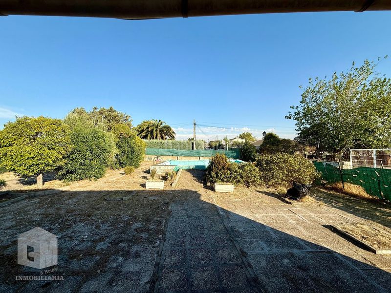 Foto df0a8cc1-598d-4075-bfc3-1fc53b9045e9. Casa chalet visa de san juan en Viso de San Juan (El)