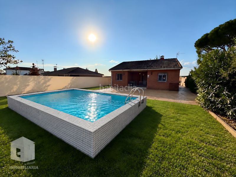 Foto df574954-bcad-44a5-96d7-f0d345299d2d. Casa chalet visa de san juan en Viso de San Juan (El)