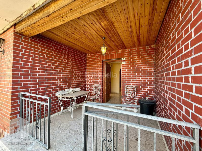 Foto ec9aab2a-d493-40a1-95b8-168a97cb7bea. Casa chalet visa de san juan en Viso de San Juan (El)