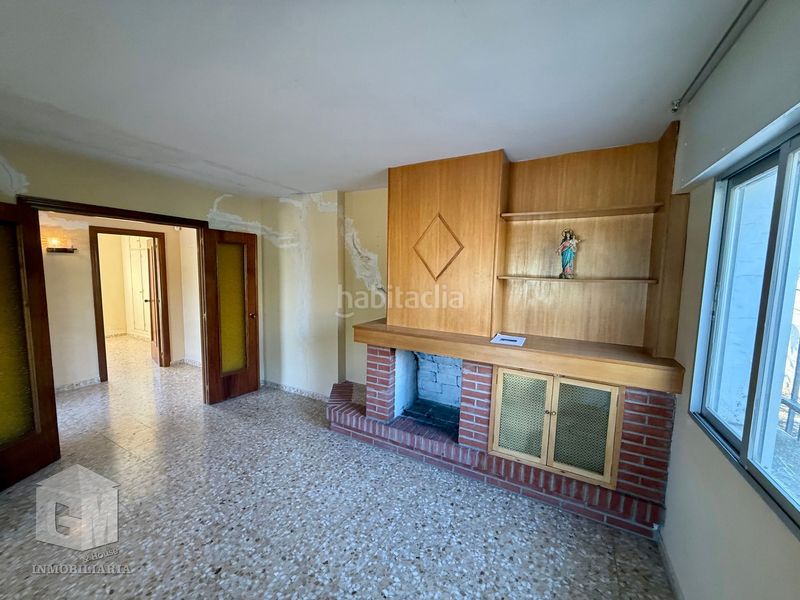 Foto f0db23f7-0ed8-416a-8fe8-a8882fc1ed46. Casa chalet visa de san juan en Viso de San Juan (El)