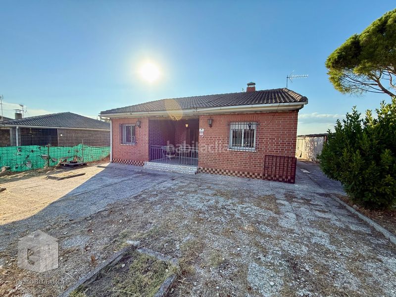 Foto f79f4155-5187-47f5-9ca7-45a8d6a21c51. Casa chalet visa de san juan en Viso de San Juan (El)