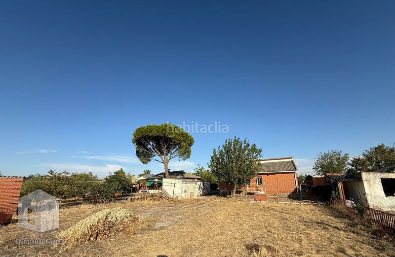 Foto fce1c3e1-7075-4d84-86e5-8ecc5cf21efe. Casa chalet visa de san juan en Viso de San Juan (El)