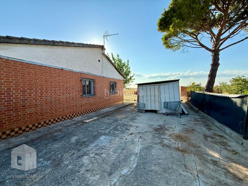 Foto fcf55f97-7aad-4b95-b9f7-9f9de5b06e02. Casa chalet visa de san juan en Viso de San Juan (El)