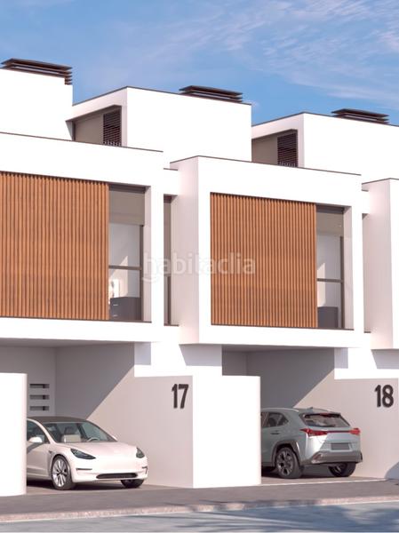 Foto 10f7fb92-e7a2-4793-ad7a-099c1952d751. Promoció Residencial Arena Blanca a Conil de la Frontera. Habitatges d´obra nova