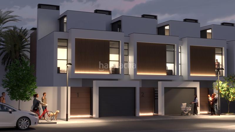 Foto 33184919-2af1-478f-9e68-7d6696e89915. Promoció Residencial Arena Blanca a Conil de la Frontera. Habitatges d´obra nova