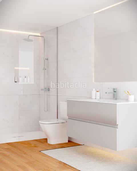 Foto 43faabf4-05d0-48aa-8483-290ba27f6043. Promoció Residencial Arena Blanca a Conil de la Frontera. Habitatges d´obra nova