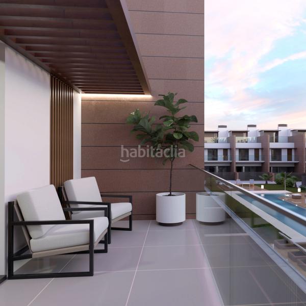 Foto 7e7e9cb1-668a-4ba0-ab08-0b31707743f2. Promoció Residencial Arena Blanca a Conil de la Frontera. Habitatges d´obra nova
