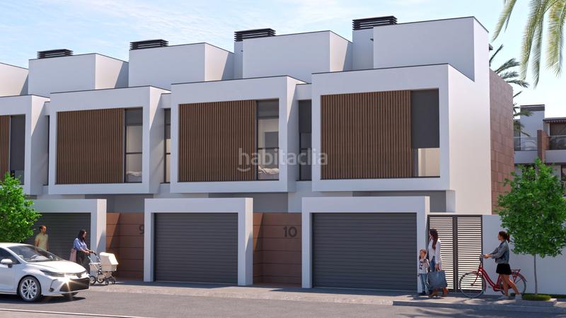 Foto 880282b3-95b2-401e-b63d-c40149d2c689. Promoció Residencial Arena Blanca a Conil de la Frontera. Habitatges d´obra nova