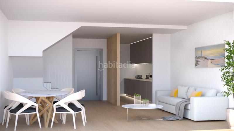 Foto ad651064-9148-4b9d-9e8a-9e1f5d2caae6. Promoció Residencial Arena Blanca a Conil de la Frontera. Habitatges d´obra nova