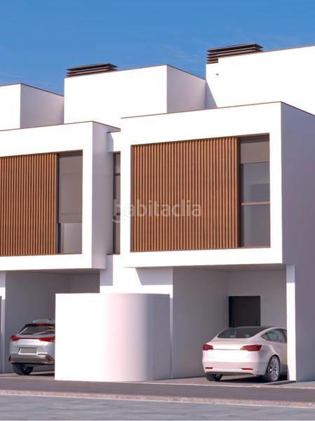 Foto d2ca5f24-4a42-41cc-be90-0f448c1f794f. Promoció Residencial Arena Blanca a Conil de la Frontera. Habitatges d´obra nova