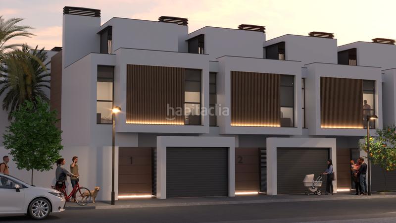 Foto dfb42246-d1e4-483b-bbcd-3ddff4c15198. Promoció Residencial Arena Blanca a Conil de la Frontera. Habitatges d´obra nova