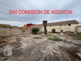 Masia a Erustes
