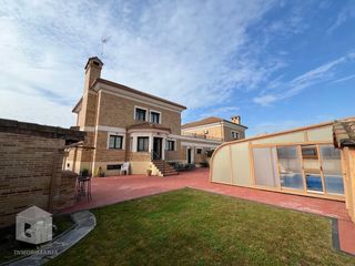 Maison à Señorío de Illescas. Chalet señorio de illescas