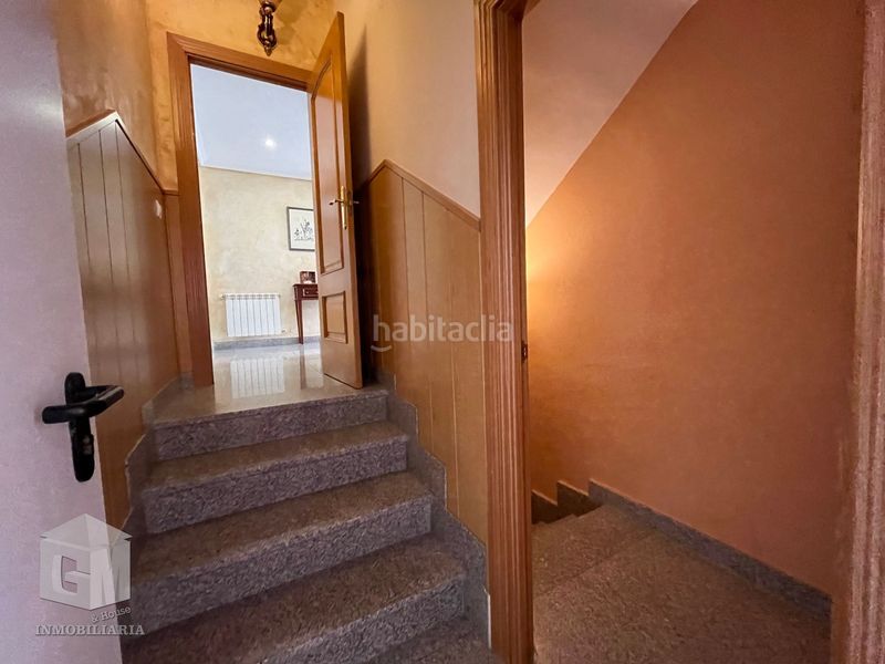Foto 4bee5265-5dd3-4089-965d-aacaeaab34cc. Casa amb calefacció aparcament piscina a señorío de Illescas Illescas