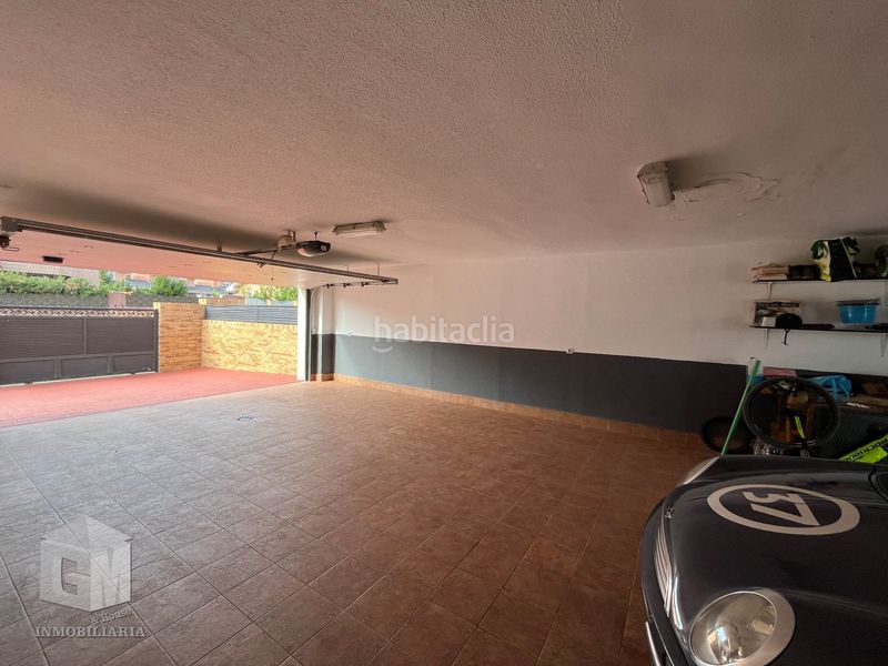 Foto 804cbc26-9666-44b3-a8a6-fd56a8fef2bf. Casa amb calefacció aparcament piscina a señorío de Illescas Illescas