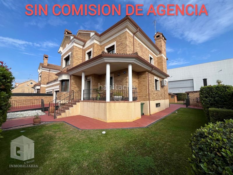 Foto 89c073ad-dbde-4270-b0e5-d2120a089121. Casa amb calefacció aparcament piscina a señorío de Illescas Illescas