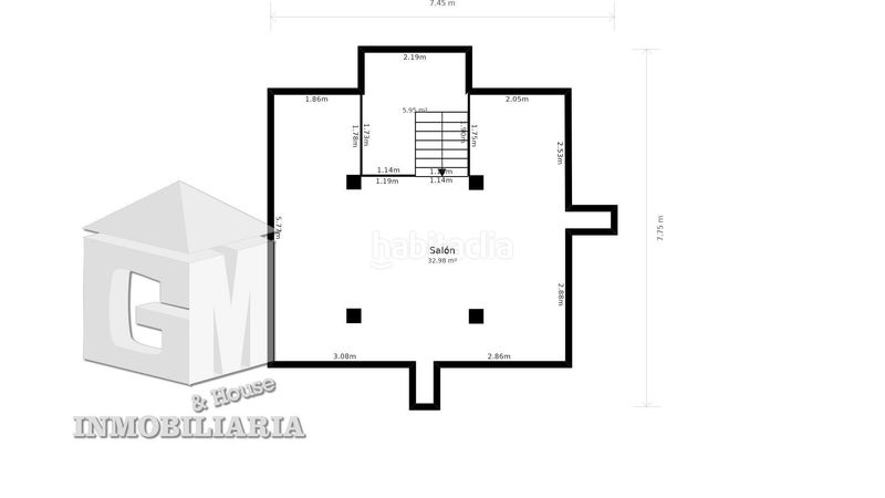 Foto a24395f9-0f60-4415-9e29-6a2a5f47e147. Casa amb calefacció aparcament piscina a señorío de Illescas Illescas
