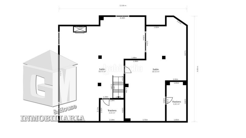 Foto a57524d0-2ad2-4334-8d7b-71cfb0c133ac. Casa amb calefacció aparcament piscina a señorío de Illescas Illescas