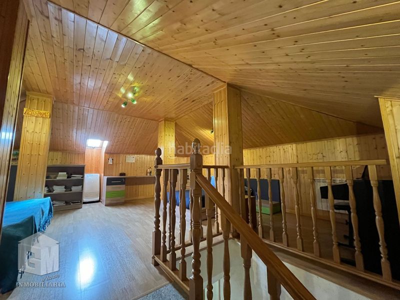 Foto a8371d99-3716-45d4-bb89-8036f21163de. Casa amb calefacció aparcament piscina a señorío de Illescas Illescas