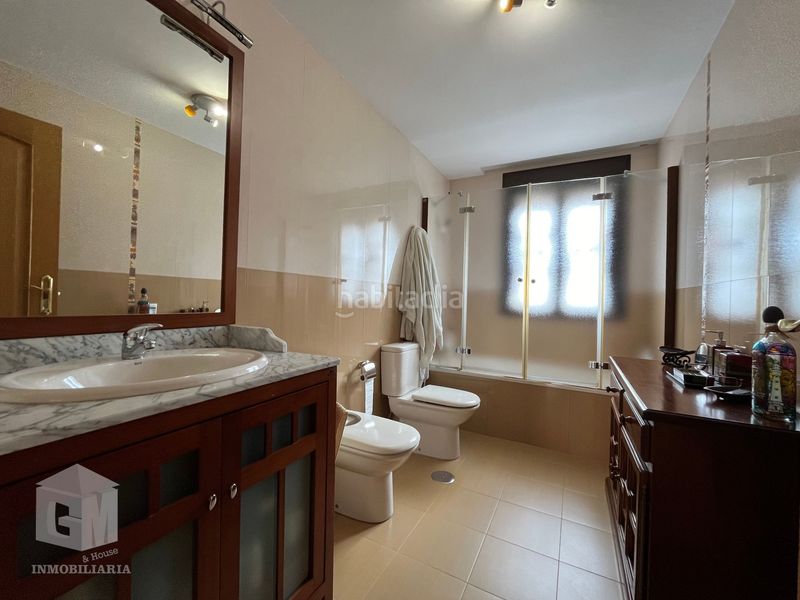 Foto b0996409-1274-47e2-8888-0c455a60eb04. Casa amb calefacció aparcament piscina a señorío de Illescas Illescas