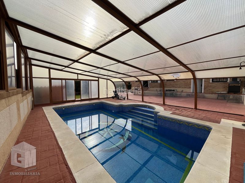 Foto ca332ba6-3eed-4812-bfe0-3d488dc46873. Casa amb calefacció aparcament piscina a señorío de Illescas Illescas